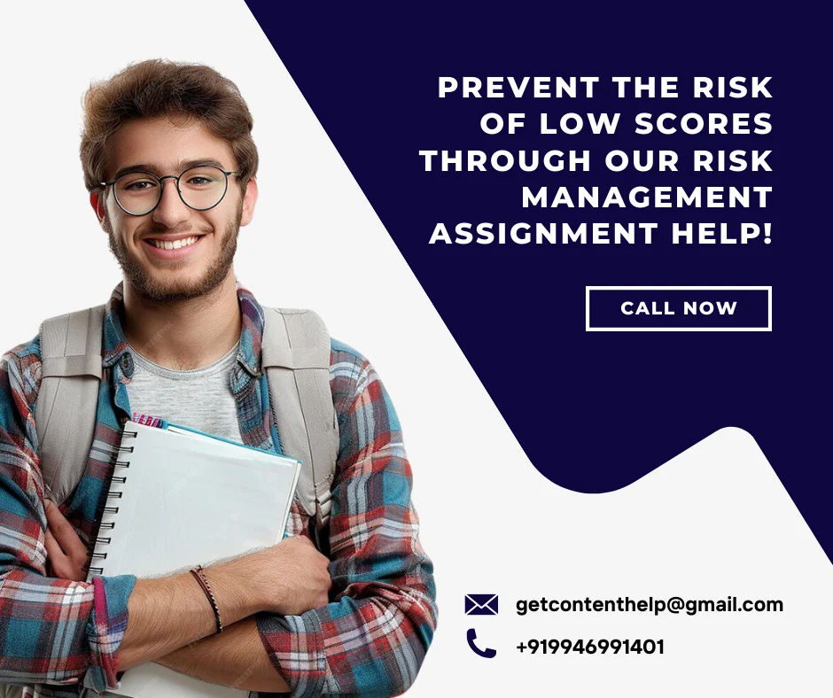 risk managemnet assignment help