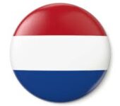 netherlands flag