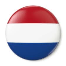 netherlands flag